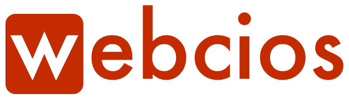 WEBCIOS